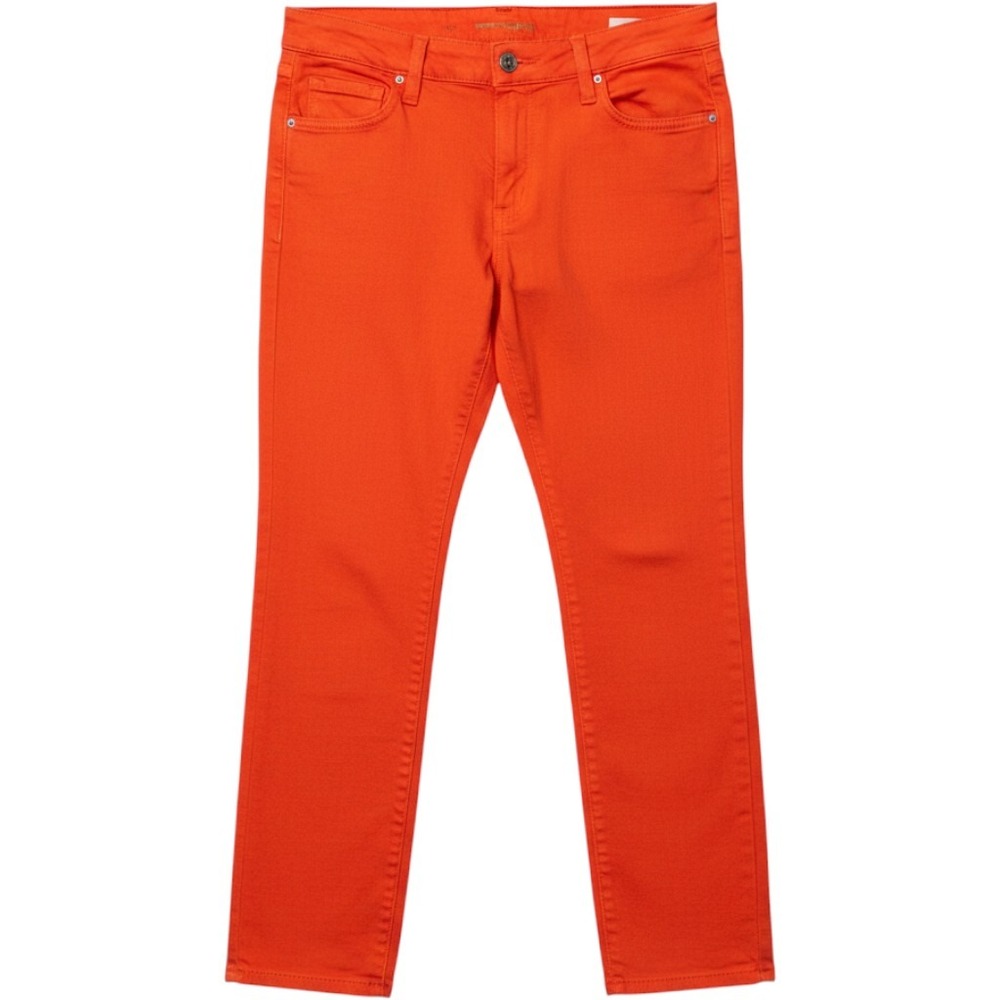 Kate Spade Orange Perry Street‎ Jeans